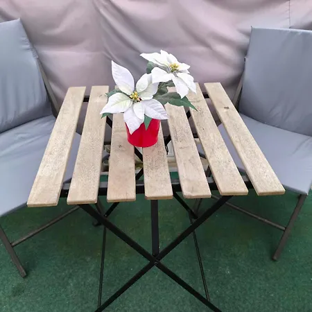 Apartment M&g Keszthely