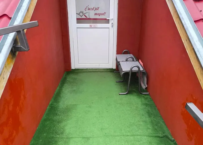 M&g Lägenhet Keszthely