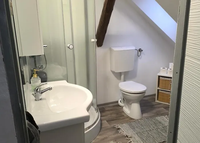 Lägenhet M&g Keszthely